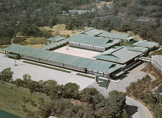 沿革