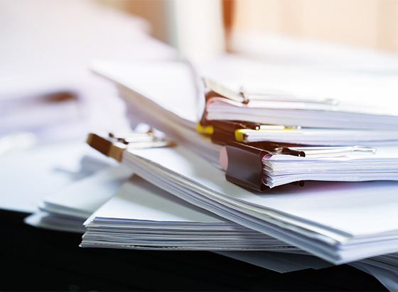 有価証券報告書