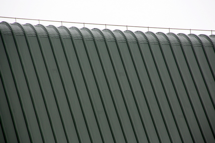 シンプルでデザイン性が高い