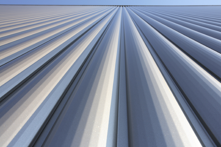 外壁でも広がるガルバリウム鋼板2