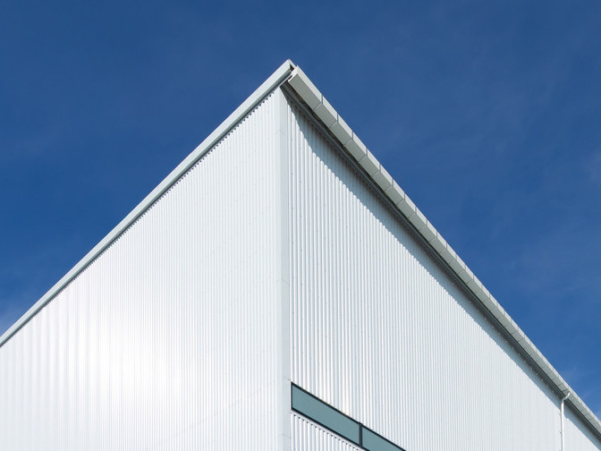 ガルバリウム鋼板が広く普及している理由1