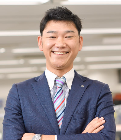 河野 二朗