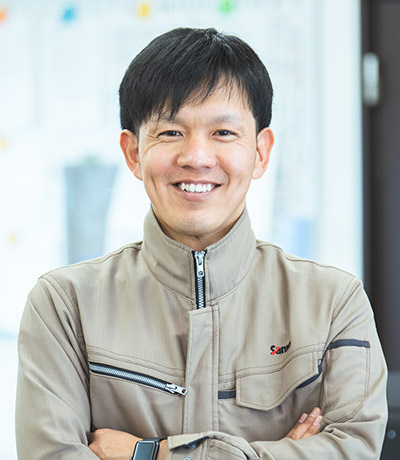 坂東 慎吾