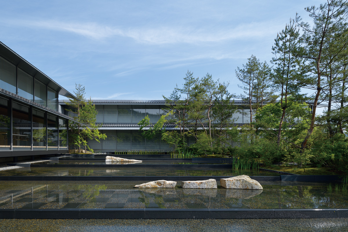 福田美術館（2019）