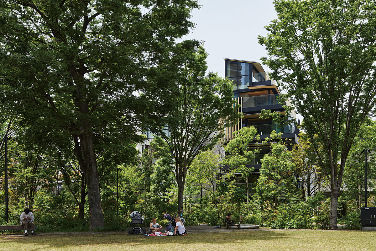 「ROKI Global Innovation Center」