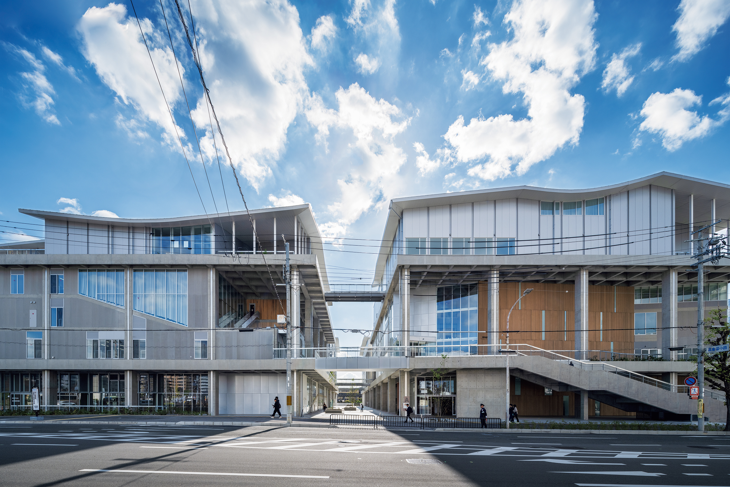 京都市立芸術大学・京都市立美術工芸高等学校（2023）