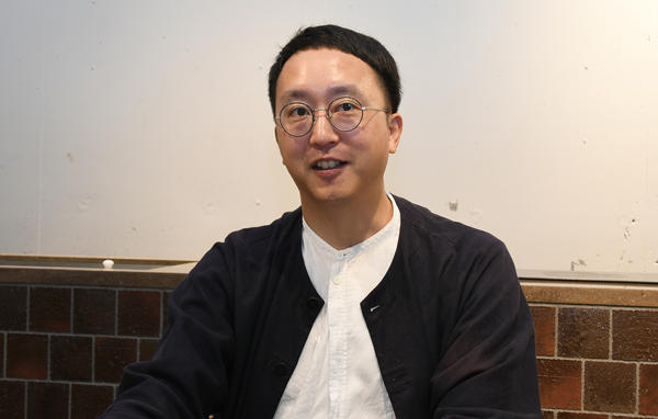 百田有希（ひゃくだゆうき）さん（o+h）