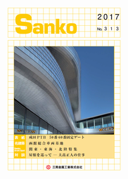 Sanko No.313